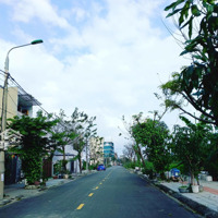 Cồn Dầu 18, View Công Viên Trường Học, Kđt Ven Sông Hòa Xuân.