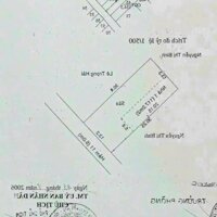  Nhà cấp bốn + dãy trọ 10 phòng. Lái Thiêu.Tp.Thuận An Bình Dương.    Tổng diện tích : 401m² ODT 160m² (13.2 x 30)