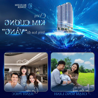 Bluegem Tower Tứ Hiệp, Thanh Trì Hà Nội