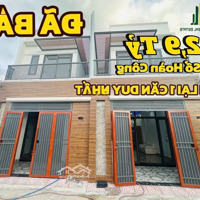 Chủ Gởi Bán Nhà 1T1L (Hoàn Công) Vị Trí 1 Sẹc Đường Nguyễn Thị Tồn Chỉ 80M. Giá Bán 2,9Tỷ Full Nội Thất