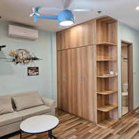 Mình Cần Cho Thuê Ngay Căn Hộ Studio 32M2 - Full Nội Thất Mới Đẹp. Ảnh Thật