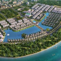 Cho Thuê Căn Hộ Cao Cấp 120M2, 25 Triệu Tại Vinhomes Marina Cầu Rào 2, Lê Chân, Hp
