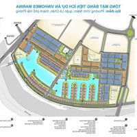 Cho Thuê Căn Hộ Cao Cấp 120M2, 25 Triệu Tại Vinhomes Marina Cầu Rào 2, Lê Chân, Hp