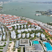 Bán Biệt Thự Sun Grand City Feria, 12,222 Tỷ, 129M2, View Đẹp, P Bãi Cháy, Hạ Long