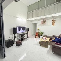 Nhà Mới Đẹp Lung Linh, Mặt Tiền Đường Số, Gần Đl Phạm Văn Đồng, 125M2, Nhỉnh 8 Tỷ.