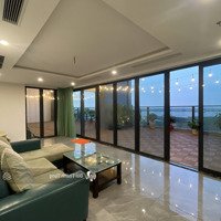 Cho Thuê Sunshine Diamond River, 116M2, Ntcb, Tầng Cao, View Thoáng, Giá Thuê Từ 14 Triệu