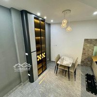 Bán Nhà Hoàng Cầu, 35.6M2 X 5 Tầng, Gần Hồ, Gần Phố, Nội Thất Nhập Khẩu, 6.05 Tỷ Siêu Hiếm!!