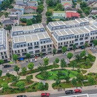 Cơ Hội Vàng Đầu Tư Shophouse Tại Vincom Royal Park - Sinh Lời Bền Vững!