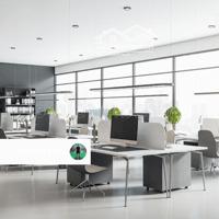 Cho Thuê Nhà Mặt Phố Nguyễn Hoàng - 85M2X6 Tầng, Có Thang Máy, Thiết Kế Rất Đẹp, Thoáng, View Kính