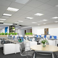 Cho Thuê Nhà Mặt Phố Nguyễn Hoàng - 85M2X6 Tầng, Có Thang Máy, Thiết Kế Rất Đẹp, Thoáng, View Kính