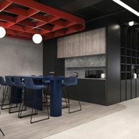 Cho Thuê Coworking Đầy Đủ Tiện Nghi Tại Trung Tâm Quận 1