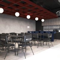 Cho Thuê Coworking Đầy Đủ Tiện Nghi Tại Trung Tâm Quận 1