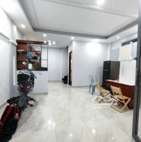 Bán Nhà Hẻm 3M Đường Nam Kỳ Khởi Nghĩa Q3 , 3,4X9M ( 30M2) Trệt 2 Lầu St Nhà Mới , 4,5 Tỷ Tl