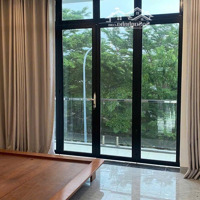 Bán Nhà Mới 4 Lầu View Sông Kdc Phạm Hữu Lầu ,P. Phú Mỹ Quận 7.