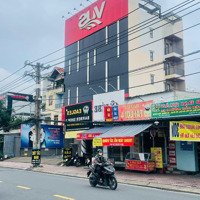 Building 6 Tầng Có Hầm - Thang Máy Mặt Tiền Số 55 - 57 Nguyễn Văn Tăng, P. Long Thạnh Mỹ, Thủ Đức