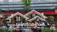 Bán Shophouse Chân Đế Căn Mặt Sảnh, 2 Tầng 120M2, Dòng Tiền 600 - 700 Triệu/Năm