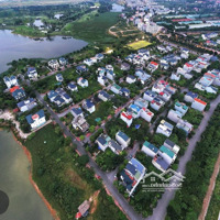 Bán Đất Nền 200M2 Tại Khu Đô Thị Nam Đầm Vạc, 5,7 Tỷ, Khai Quang, Vĩnh Yên, Vĩnh Phúc