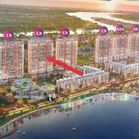 Cần Bán Gấp Căn Hộ 77M2 Tại Khai Sơn City Giá Chỉ 4,85 Tỷ Ở Ngay