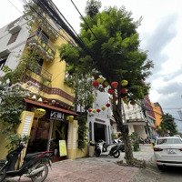 Gấp Nhượng Lại Cặp Lý Thánh Tông Ngay Lê Văn Qúy - Cực Phẩm Đầu Tư Cuối Năm Biển Đn
