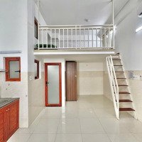 Cho Thuê Căn Hộ Mini Studio, Duplex Tại Trung Tâm Quận 7