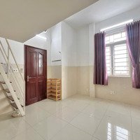 Cho Thuê Căn Hộ Mini Studio, Duplex Tại Trung Tâm Quận 7