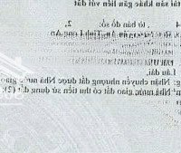 Thông Báo Đấu Giá Tài Sản Ngân Hàng Msb, P7, Tp Tân An, Long An