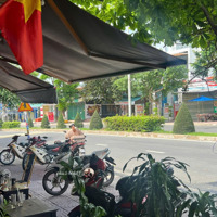 Bán Lô Đất 107M2, Full Thổ Cư Tại Mặt Phố Nguyễn Chí Thanh - Cam Ranh