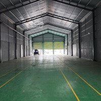 Cho Thuê Xưởng 3300M2 Và 1200M2 Tại Phường Bình Chuẩn, Thuận An, Bình Dương