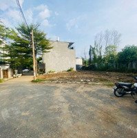 Đất View Sông Kdc Thanh Quế- 91M2 Chỉ 4,2 Tỷ