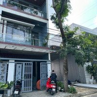 Bán Đất Mặt Tiền Đường Đặng Huy Tá, Hoà Minh - Giá Tốt