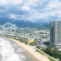 Bán 2 Lô Liền Kềmặt Tiềnnguyễn Tất Thành, View Thẳng Biển, Ngay Bãi Tắm Thanh Khê Đà Nẵng