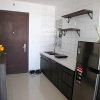 Chính Chủ Cho Thuê Căn Hộ 1 Phòng Ngủ, Ban Công View Pháo Bông, Đầy Đủ Nội Thất