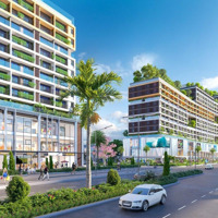 Bán Căn Hộ 1 Phòng Ngủtại Fiato City Nhơn Trạch, 1,9 Tỷ, 52M2, Giá Cực Chất