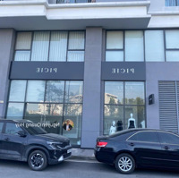 Bán Shophouse Safira Khang Điền 7,5 Tỷ, 154M2, Q9, Tặng Ngay Bản Thiết Kế Phục Vụ Ở Và Kinh Doanh.