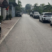 Cống Thôn, Yên Viên, Gia Lâm: Đường Ô Tô, View Hồ, Gần Chợ, Tiện Ích Ngập Tràn, Quá Rẻ 55 Triệu/M2