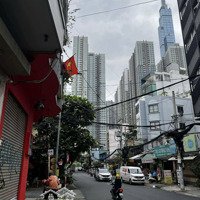 Cho Thuê Căn Góc 2Mt Mbkd Nguyễn Hữu Cảnh P.25 Bình Thạnh 100M2 Xây Dựng Mới. Giá Bán 35 Triệu/ Tháng