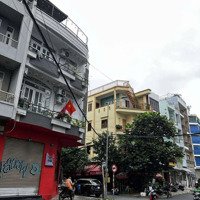 Cho Thuê Căn Góc 2Mt Mbkd Nguyễn Hữu Cảnh P.25 Bình Thạnh 100M2 Xây Dựng Mới. Giá Bán 35 Triệu/ Tháng