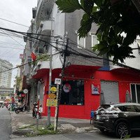 Cho Thuê Căn Góc 2Mt Mbkd Nguyễn Hữu Cảnh P.25 Bình Thạnh 100M2 Xây Dựng Mới. Giá Bán 35 Triệu/ Tháng