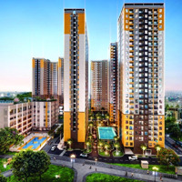 Bán Bcons City: 2 Phòng Ngủ+ 2Wc; 53M2; Giá Ưu Đãi 1,96 Tỷ; Cam Kết Thuê Lại 12 Triệu/Tháng; Tặng Voucher 40 Triệu