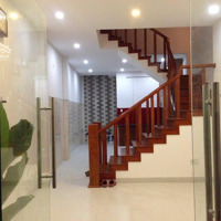 Nhà Đẹp 4 Tầng Cạnh Mường Thanh, Nhìn Thấy View Biển, Diện Tích 66M2 Có 6Pn- 8 Vệ Sinh Chỉ 8,2 Tỷ Còn Tl