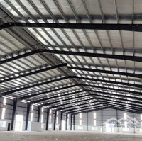 Cho Thuê Kho Xưởng 3500M2 Tại Thuận An, Bình Dương