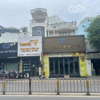 Mt Trường Chinh ,P.13 ,Q.tân Bình -Dt: 6,6X23M -Cn: 153M2 -Kc: Trệt +3 Lầu -Hđt: 97 Triệu/Th - Giá Bán 33 Tỷ