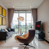 Cho Thuê Căn Hộ 2 Phòng Ngủempire City View Đẹp Full Nội Thất Cực Kỳ Phong Cách