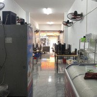 Cho Thuê Mặt Bằng Kinh Doanh Khu Phố Nhộn Nhịp 45M2 2 Tầng Giá Nhỉnh 1X Triệu