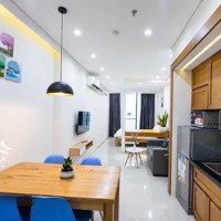 Studio Cửa Sổ Thoáng Mát Ngay Trung Tâm Quận 1