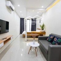 Studio Cửa Sổ Thoáng Mát Ngay Trung Tâm Quận 1