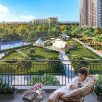 Chính Chủ Cần Bán Gấp Căn G1.2905A Imperia Sola Park, Nội Thất Đầy Đủ, Không Gian Sống Hiện Đại