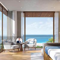 Bán Biệt Thự Biển Hồ Tràm Sea Villa. Giá Bán 39.7 Tỷ. Bàn Giao Full, Trực Diện Biển, Bàn Giao 2027.