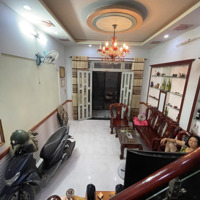 Gò Vấp - Hẻm Ô Tô 7 Chỗ Vào Nhà - Sát Mặt Tiền- Nguyễn Văn Khối - 74M2 - 4 Tầng Btct - Nhỉnh 7 Tỷ