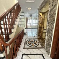Hoa Hậu Phố Đàm Quang Trung- 57M2 - 6 Tầng - 5,5Mmt - 3 Thoáng - Nhỉnh 11 Tỷ